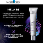 La Roche-Posay Mela B3, antipigmentatiecrème, 40 ml