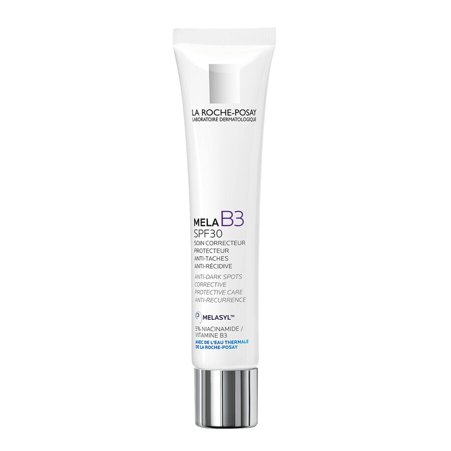 La Roche-Posay Mela B3, antipigmentatiecrème, 40 ml