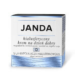 Janda Hyalusferic, crema giorno, 50 ml