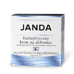 Janda Hyalusferic, crema para antes de acostarse, 50 ml