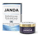 Janda Hyalusferic, eye cream, 15 ml