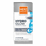 Merz Spezial Hydro Glow, 30 capsules