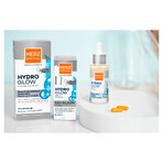 Merz Spezial Hydro Glow, ser hidratant intensiv, 30 ml