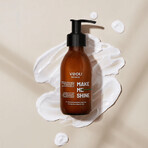 Veoli Botanica Make Me Shine, mascarilla laminar suavizante e hidratante para el cabello, 140 ml