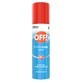 OFF! Family Care, spray antiț&#226;nțari, DEET 15%, 100 ml