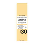 Lierac Sunissime, beschermende gezichtsemulsie, SPF 30, 40 ml