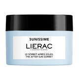 Lierac Sunissime, sorbet facial după plajă, 50 ml