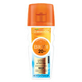 Bielenda Bikini, loțiune solară hidratantă, rezistentă la apă, SPF 20, 175 ml