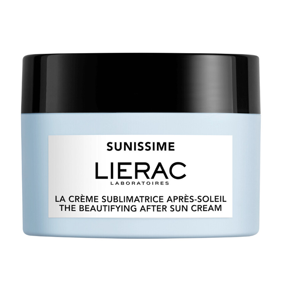 Lierac Sunissime, After-Sun-Lotion, 200 ml