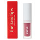 Paese The Kiss Lips, ruj lichid, 03 Lovely Pink, 3.4 ml