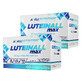 Allnutrition LuteinAll Max pack, 2 x 60 capsule