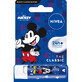 Nivea Mickey Mouse, ruj, &#238;ngrijire, The Original, 4.8 g