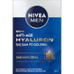 Nivea Men Anti-Age Hyaluron After Shave Balm, 100 ml