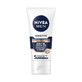 Nivea Men Sensitive, gel-cremă de față, 50 ml