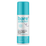 Bare Addiction Daily Defense Moisturise, cremă hidratantă de zi, SPF 30, 50 ml