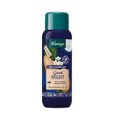 Kneipp Good Night, spumă de baie aromatică, pin elvețian și amyris, 400 ml