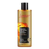 Farmona Jantar, champú peeling con esencia de ámbar, 300 ml