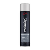 Wellaflex Men, fixatif, tenue ultra-forte, 250 ml