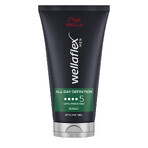 Wella Wellaflex Men, Gel de păr, fixare ultra puternică, 150 ml