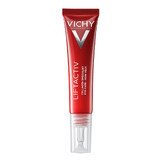 Vichy Liftactiv Collagen Specialist, cremă de ochi, 15 ml