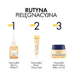 Set Vichy Neovadiol Peri-Menopause, cremă de zi de întărire care restabilește densitatea, 50 ml + cremă de noapte, 50 ml + sac cosmetic gratuit