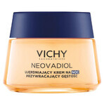 Set Vichy Neovadiol Peri-Menopause, cremă de zi de întărire care restabilește densitatea, 50 ml + cremă de noapte, 50 ml + sac cosmetic gratuit