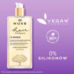 Nuxe Hair Prodigieux, maschera nutriente prima del lavaggio dei capelli, 125 ml