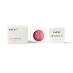 Paese Glowerous Limited Edition, pigment vrac pentru ochi, Gold Rose, 1.5 g