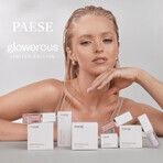 Paese Glowerous Limited Edition, iluminator în vrac, 01 Rose, 5 g