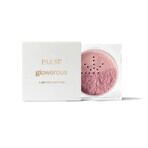 Paese Glowerous Limited Edition, iluminator în vrac, 01 Rose, 5 g