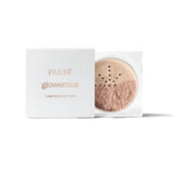 Paese Glowerous Limited Edition, evidenziatore sciolto, 02 Gold, 5 g