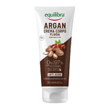 Equilibra Argan, loțiune de corp anti-îmbătrânire, 200 ml