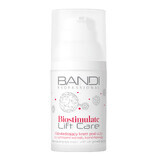 Bandi Biostimulate Lift Care, cremă întineritoare pentru ochi cu factori de creștere celulară, 30 ml