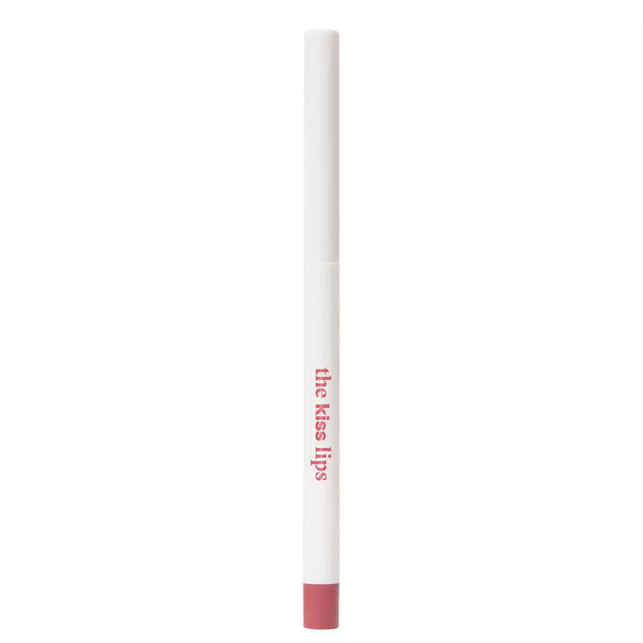 Paese The Kiss Lips, contur de buze, 03 Lovely Pink, 0.3 g