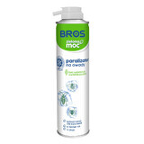 Bros Green Power, stimulator de insecte, 300 ml