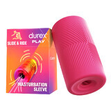 Durex Play Slide &amp; Ride, masturbator masculin