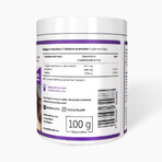 Noble Health Colagen + vitamina C și biotină, 100 g