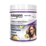 Noble Health Colagen + vitamina C și biotină, 100 g