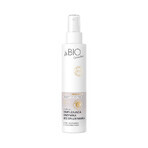 beBIO Cosmetics Baby Hair Complex, balsam natural hidratant pentru păr, fără clătire, 150 ml