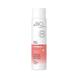 beBIO Cosmetics Baby Hair Complex, șampon natural pentru păr fin, adaugă volum, 300 ml