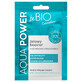 beBIO Aqua Power, gel hidratant de &#238;ntărire, 10 ml