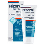 Set Nizoral Daily Care, shampoo per capelli con tendenza alla forfora, 200 ml + balsamo per capelli, 200 ml