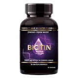 Intenson, Biotin 60 comprimate