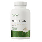 OstroVit Mariadistel Vege, Mariadistel, 90 capsules