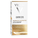 Balsam nutrireparator pentru păr uscat și degradat Dercos, 150 ml, Vichy