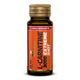 Olimp L-Carnitine 3000 Extreme Shot, kersensmaak, 25 ml