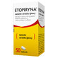 Etopyrin 300 mg + 100 mg + 50 mg, 50 comprimate