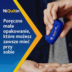 NiQuitin Mini 1,5 mg, 20 pastile