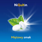 NiQuitin Mini 1,5 mg, 20 pastile