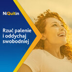 NiQuitin Mini 1,5 mg, 20 pastile